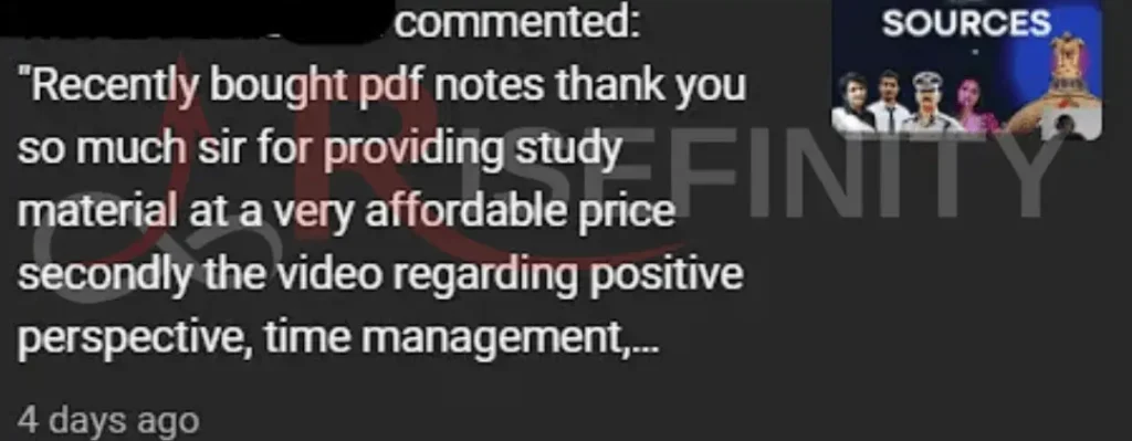 risefinity reviews