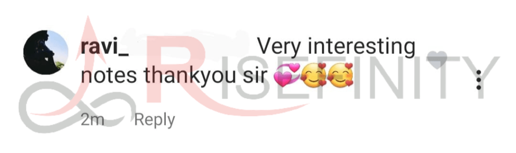 risefinity reviews
