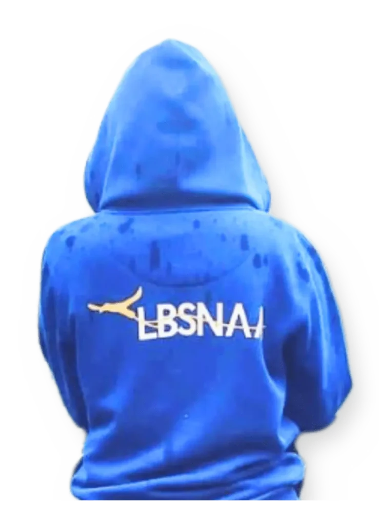 lbsnaa jersey