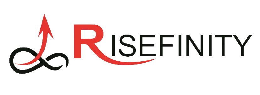 risefinity main logo