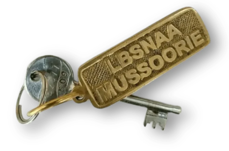 lbsnaa key
