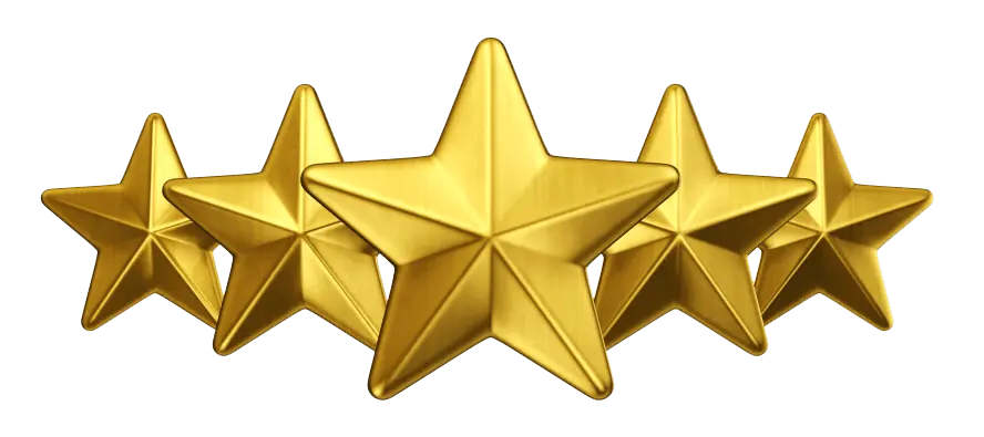 risefinity 5 star ratings